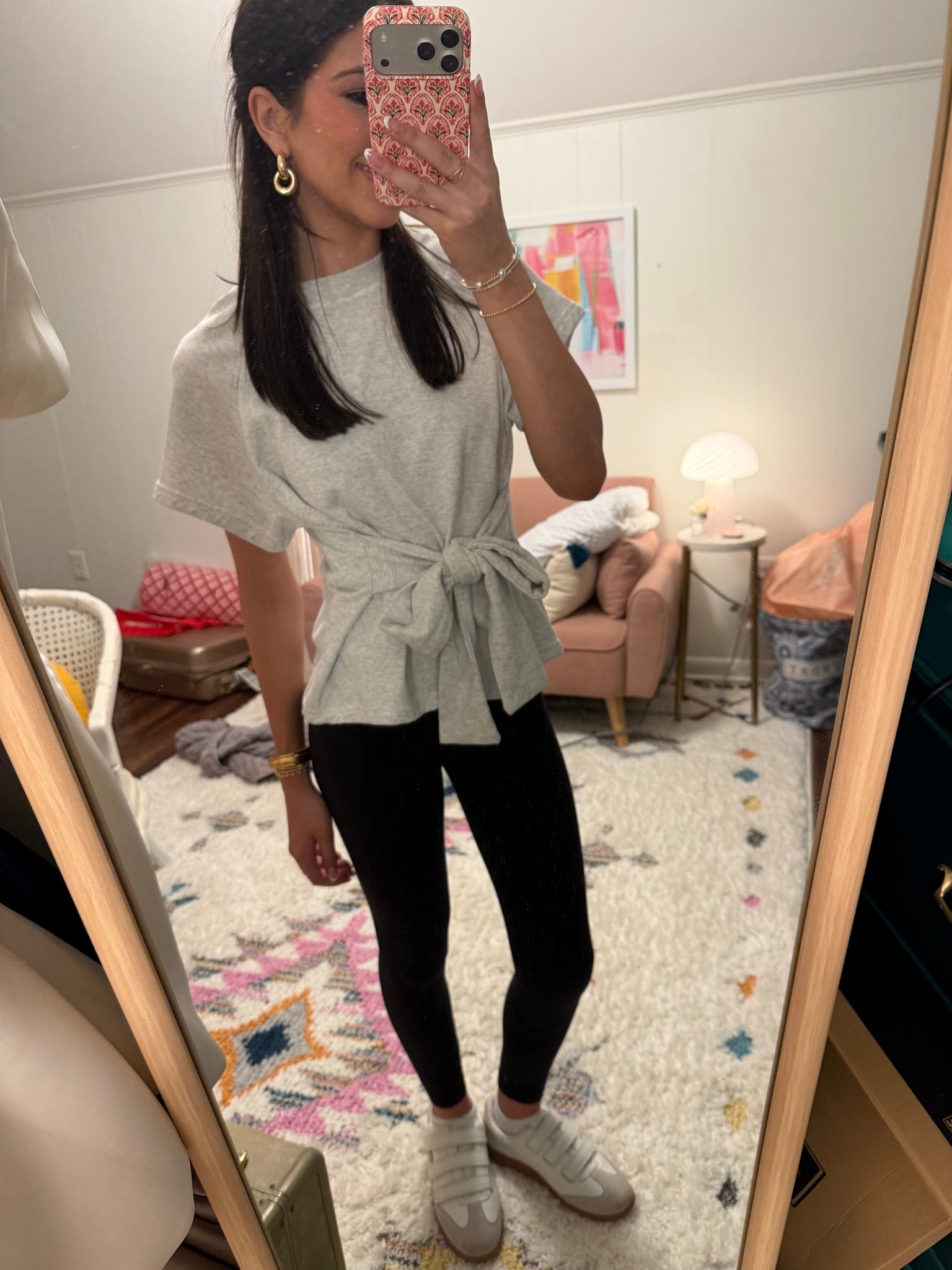 Love this outfit!! 

#LTKdayinmylife #LTKgrwm #LTKootd