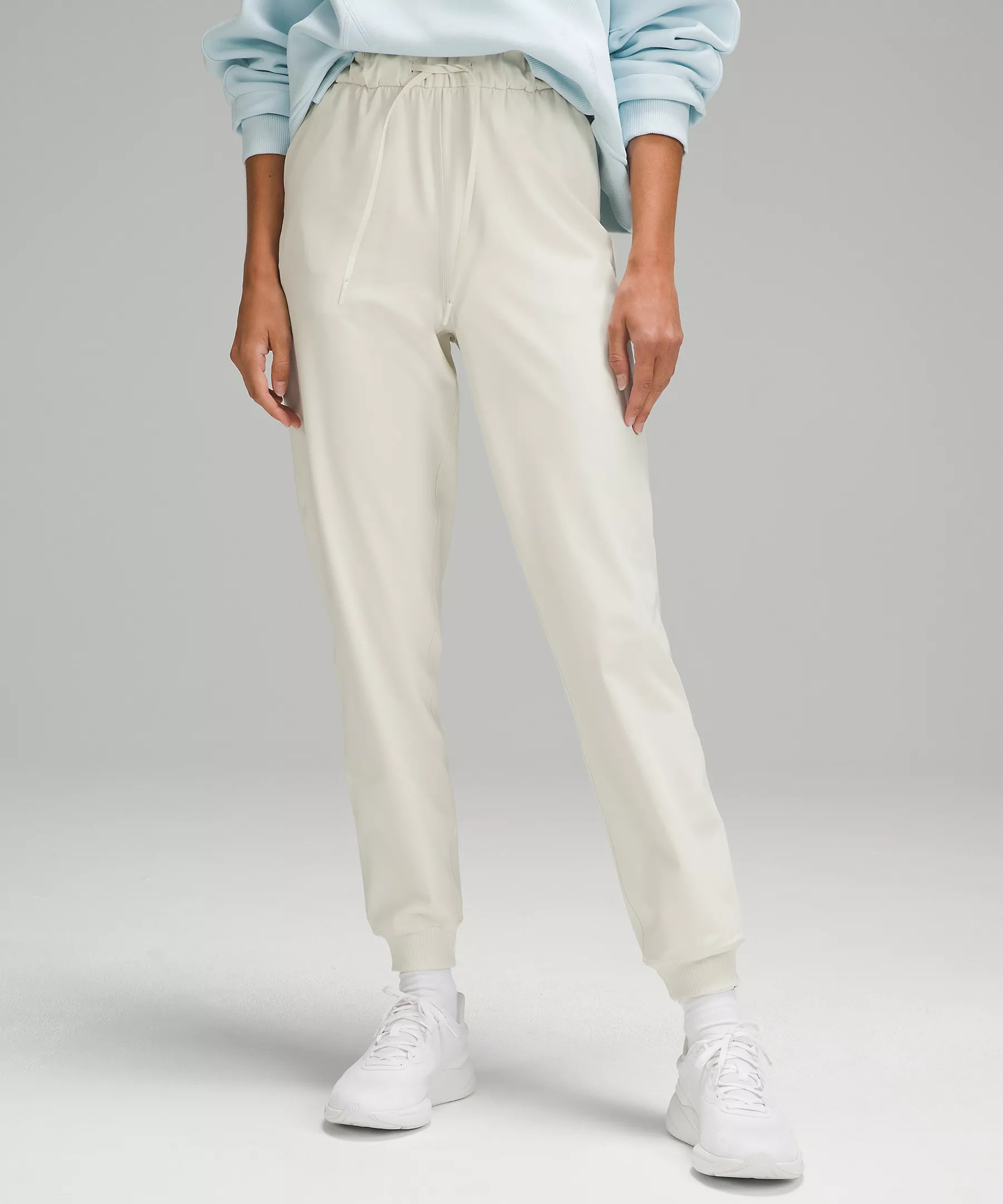 Stretch High-Rise Jogger *Full Length | Women's Joggers | lululemon | Lululemon (US)