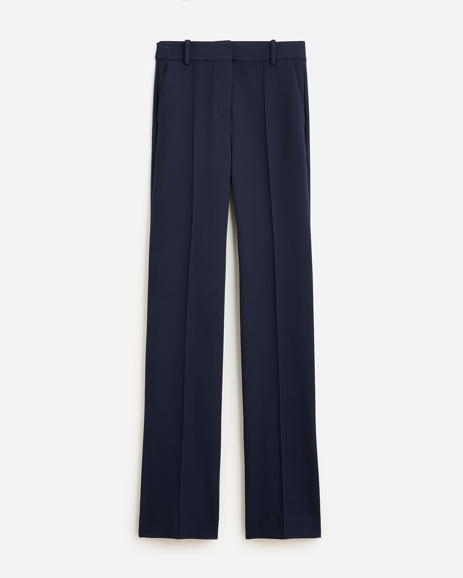 Natalia pant in four-season stretch | J. Crew US