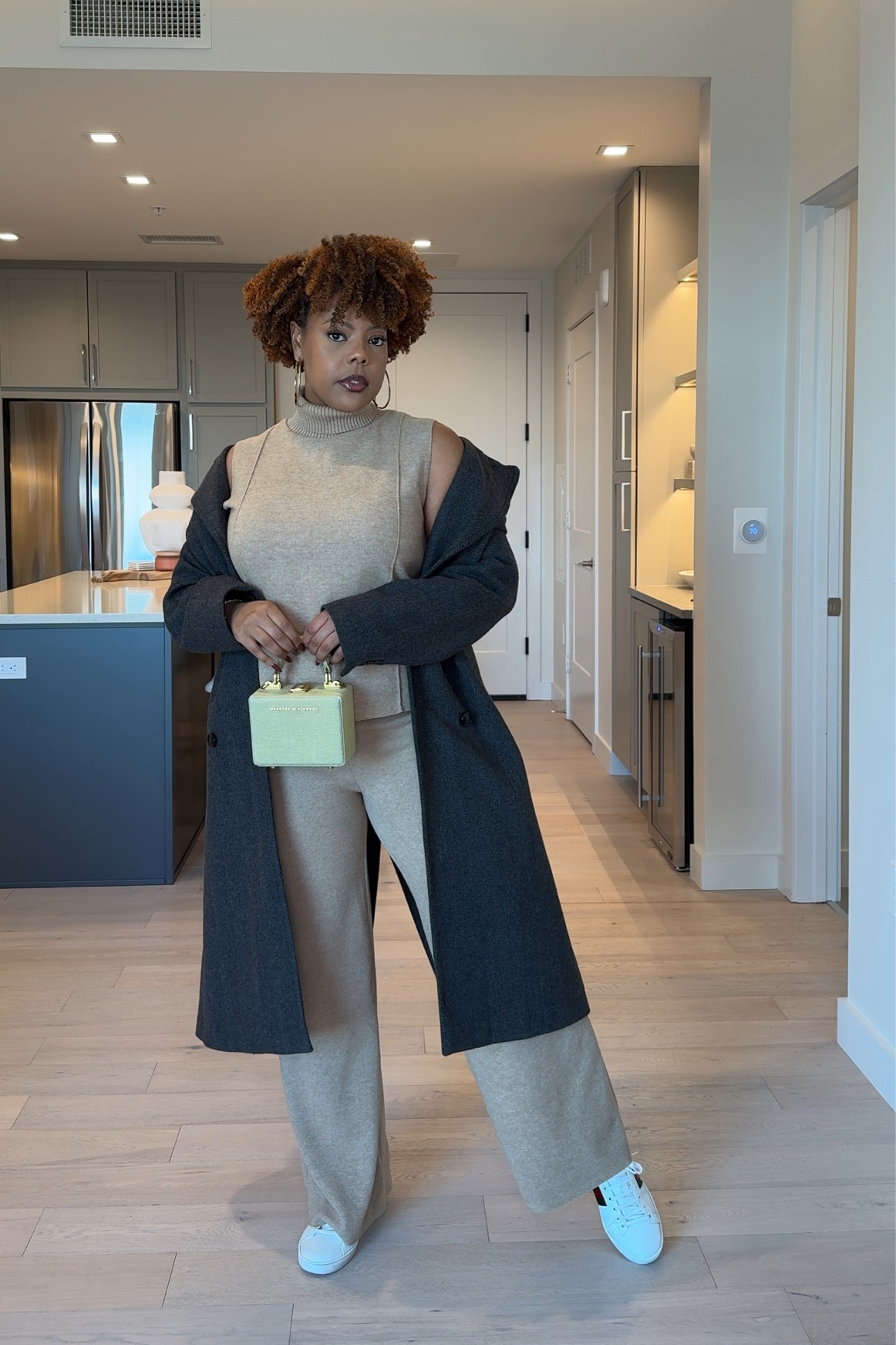 Elevated Casual are the buzzwords this year! I love this stylish knit sweater and pants from Zara. 
Check them out or some linked below  

#LTKstyletip #LTKfindsunder100 #LTKworkwear