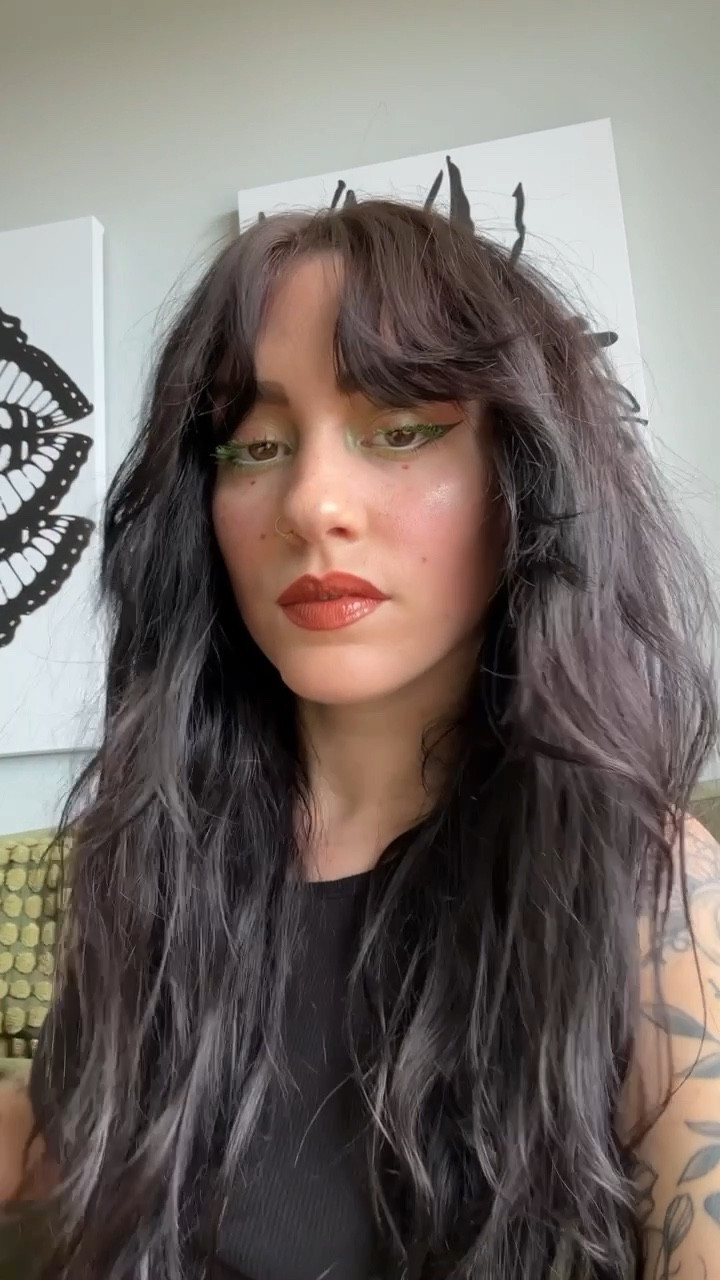 use code “earthdarlin20” for 20% off your lime crime order 💚  everything i used is linked. x

#LTKunder50 #LTKbeauty #LTKstyletip