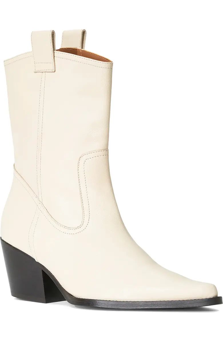 STAUD June Western Boot (Women) | Nordstrom | Nordstrom