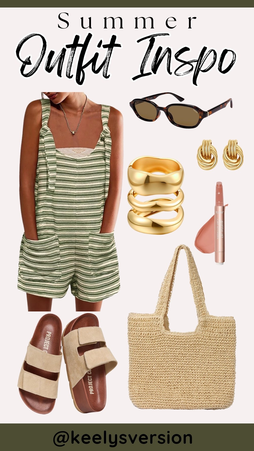 Summer outfit inspo 💚

#amazon

#LTKootd #LTKSaleAlert #LTKTravel