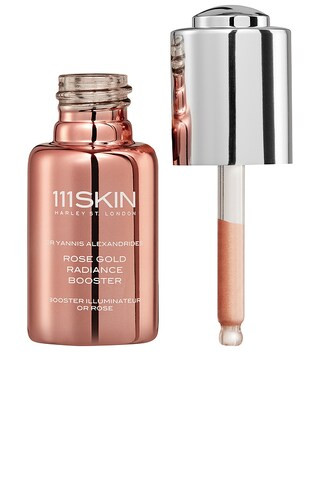 Rose Gold Radiance Booster
                    
                    111Skin | Revolve Clothing (Global)