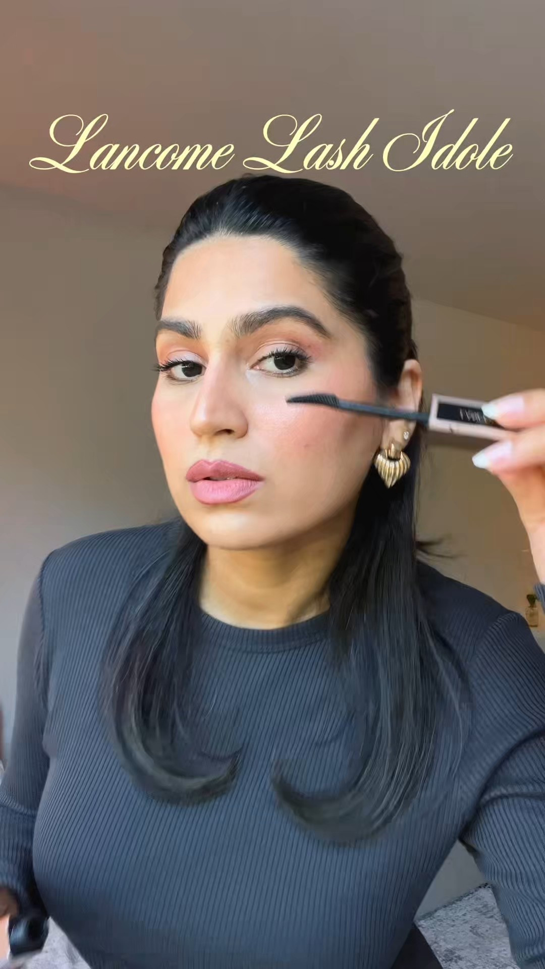 I recommend Lancôme Lash Idole mascara if you want people to notice your lashes 😉 Gives thick, long and attractive lashes!

#LTKBeauty #LTKFindsUnder50