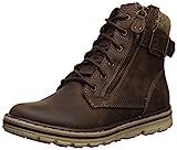 CLIFFS BY WHITE MOUNTAIN Shoes Kelsie Women's Lace-up Hiker Style Bootie | Amazon (US)