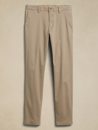 Slim Rapid Movement Chino | Banana Republic (US)