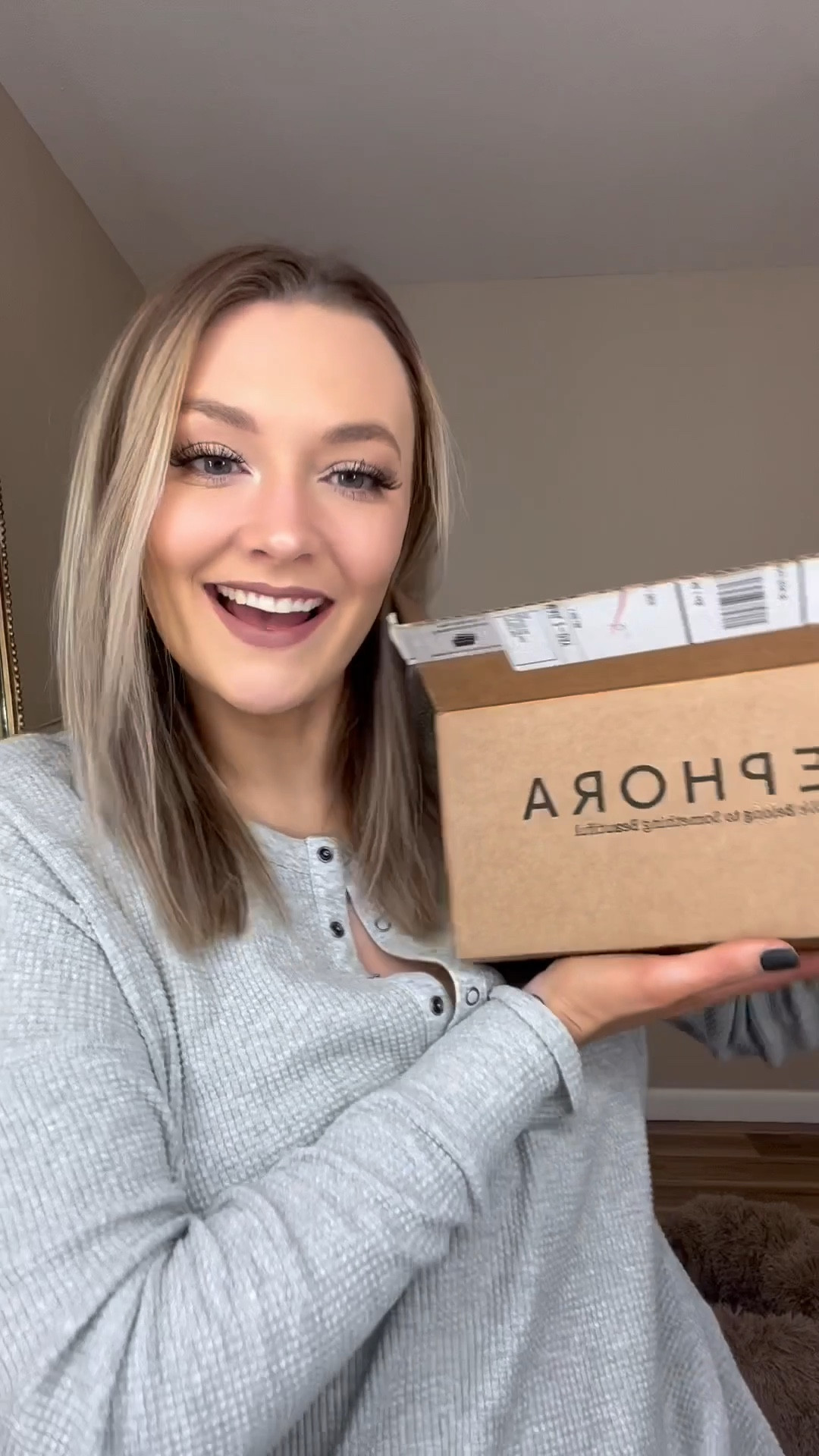 Sephora Haul 💜

#LTKsalealert #LTKbeauty #LTKFind