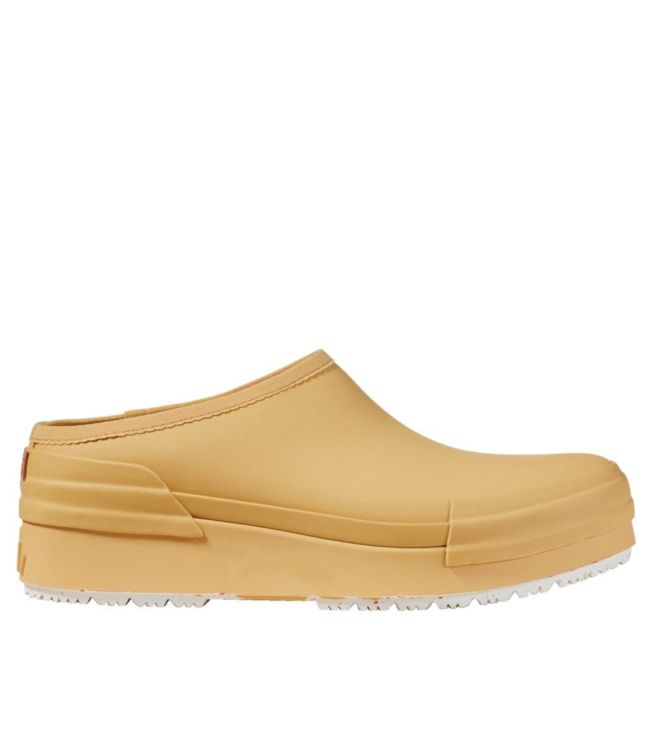 Women's Bean Light Wellie® Garden Clogs | L.L. Bean