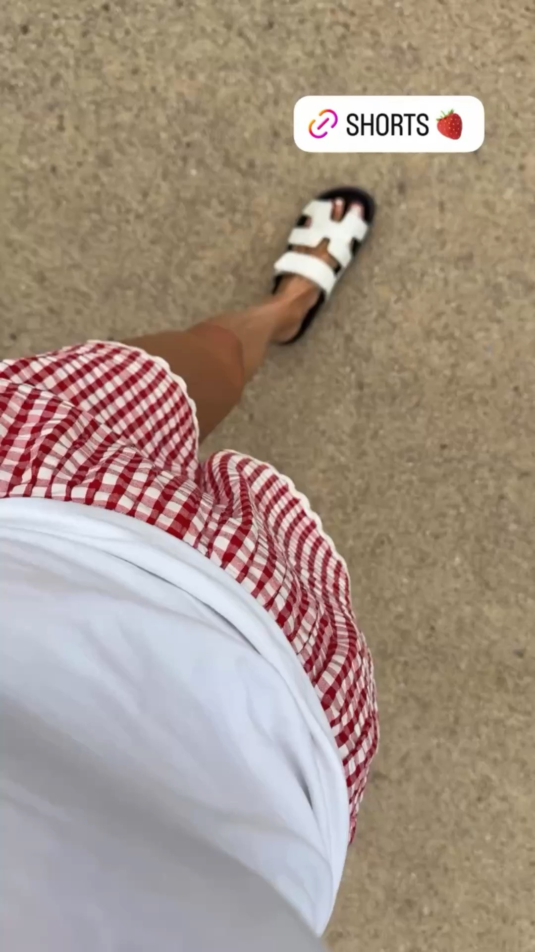 Shorts I receive most complaints on irl 🍓

perfect summer shorts to bring colour to your classic wardrobe in elegant way

#LTKsummer #LTKeurope #LTKtravel