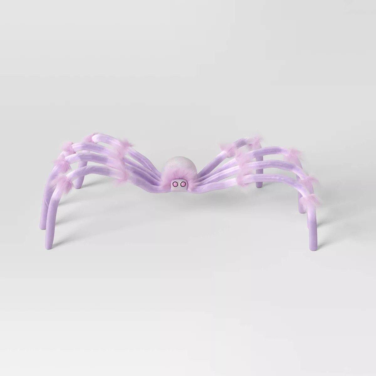 20" Plush Spider Halloween Decorative Prop - Hyde and EEK! Boutique™ | Target