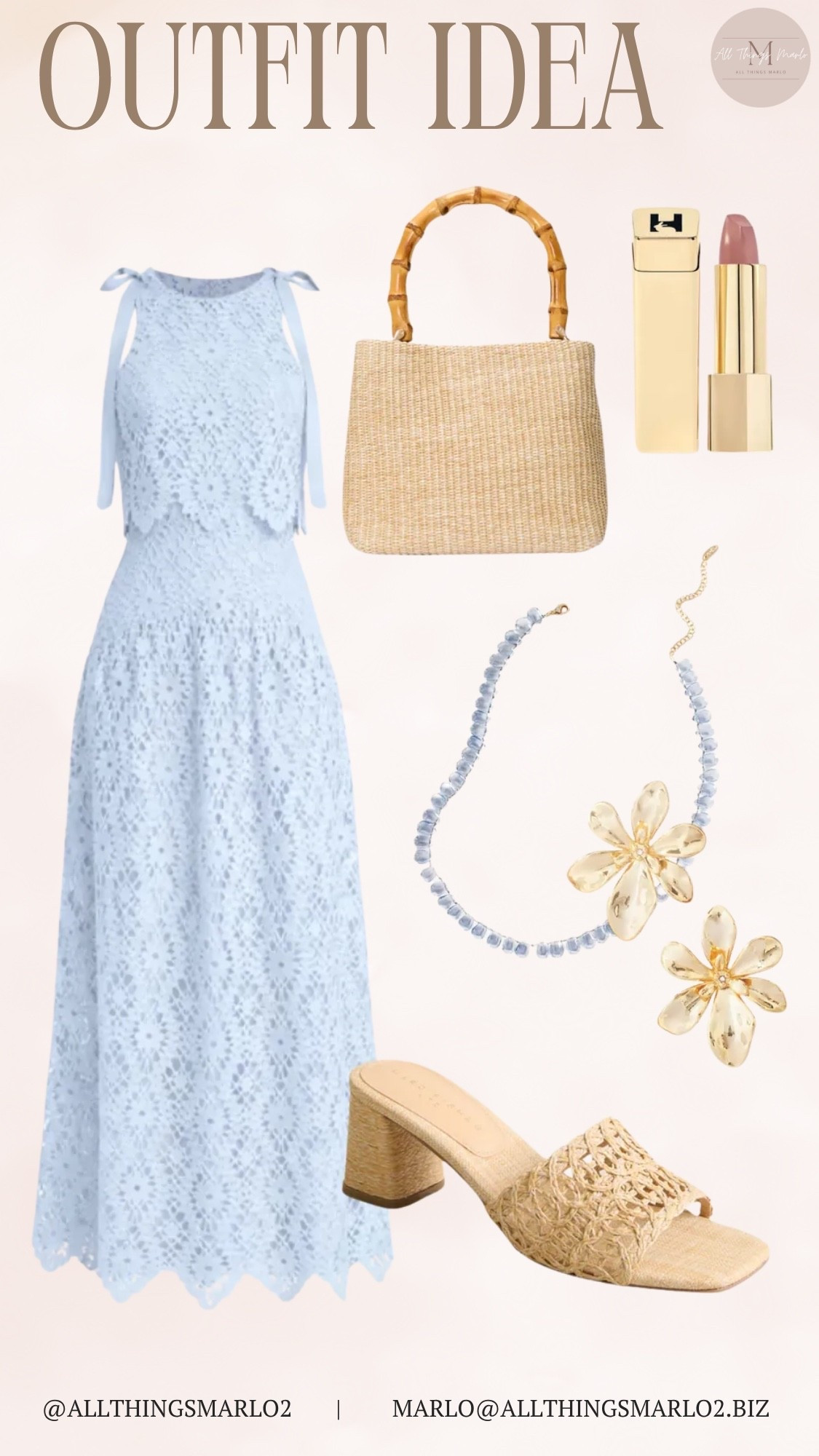 Outfit idea

#LTKootd #LTKTravel #LTKSeasonal