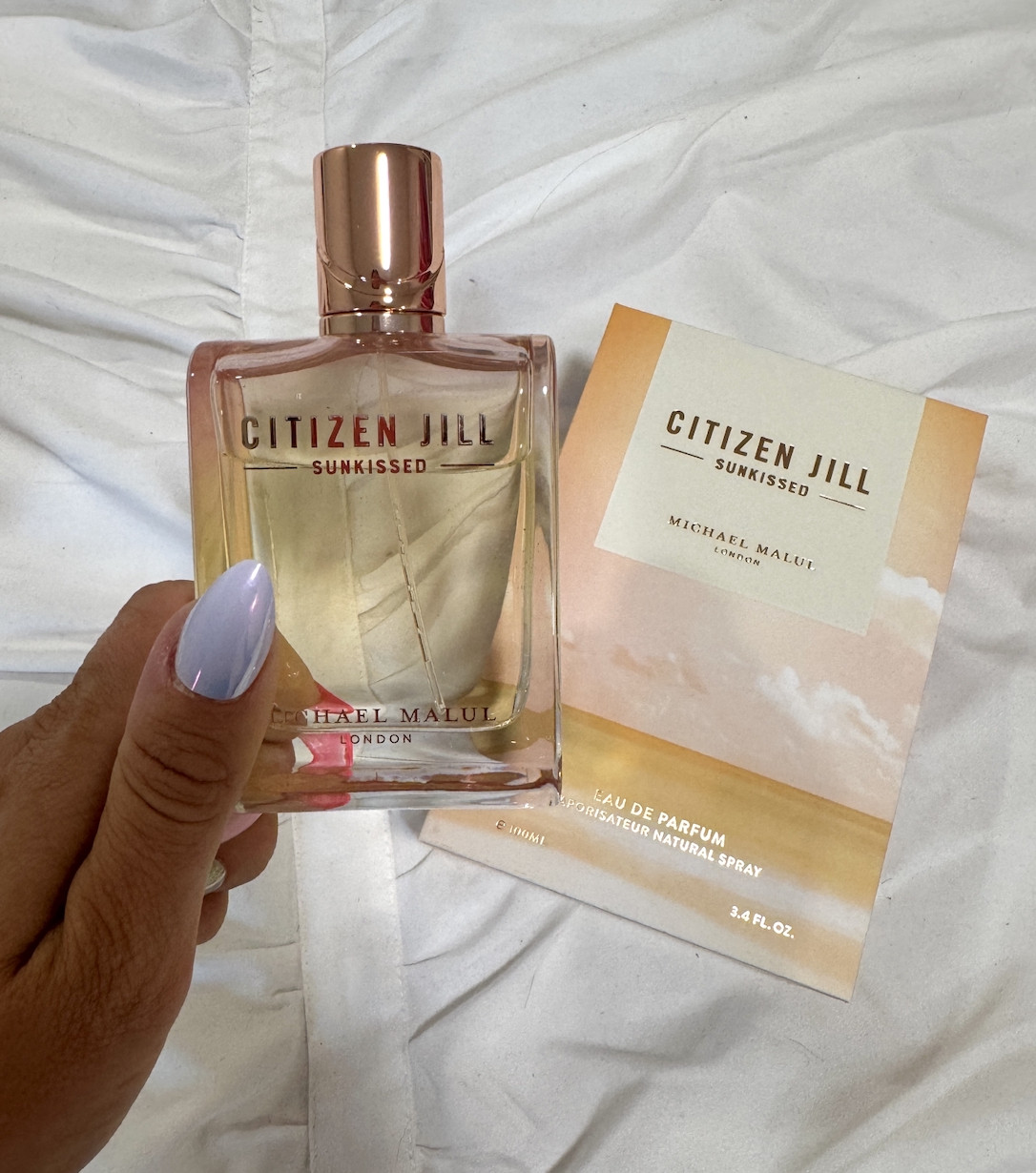 Summer might be ending, but the scent is living on for months ☀️ Rounding up a few favorites, including this sunkissed fragrance ✨ 

#LTKBeauty #LTKSeasonal