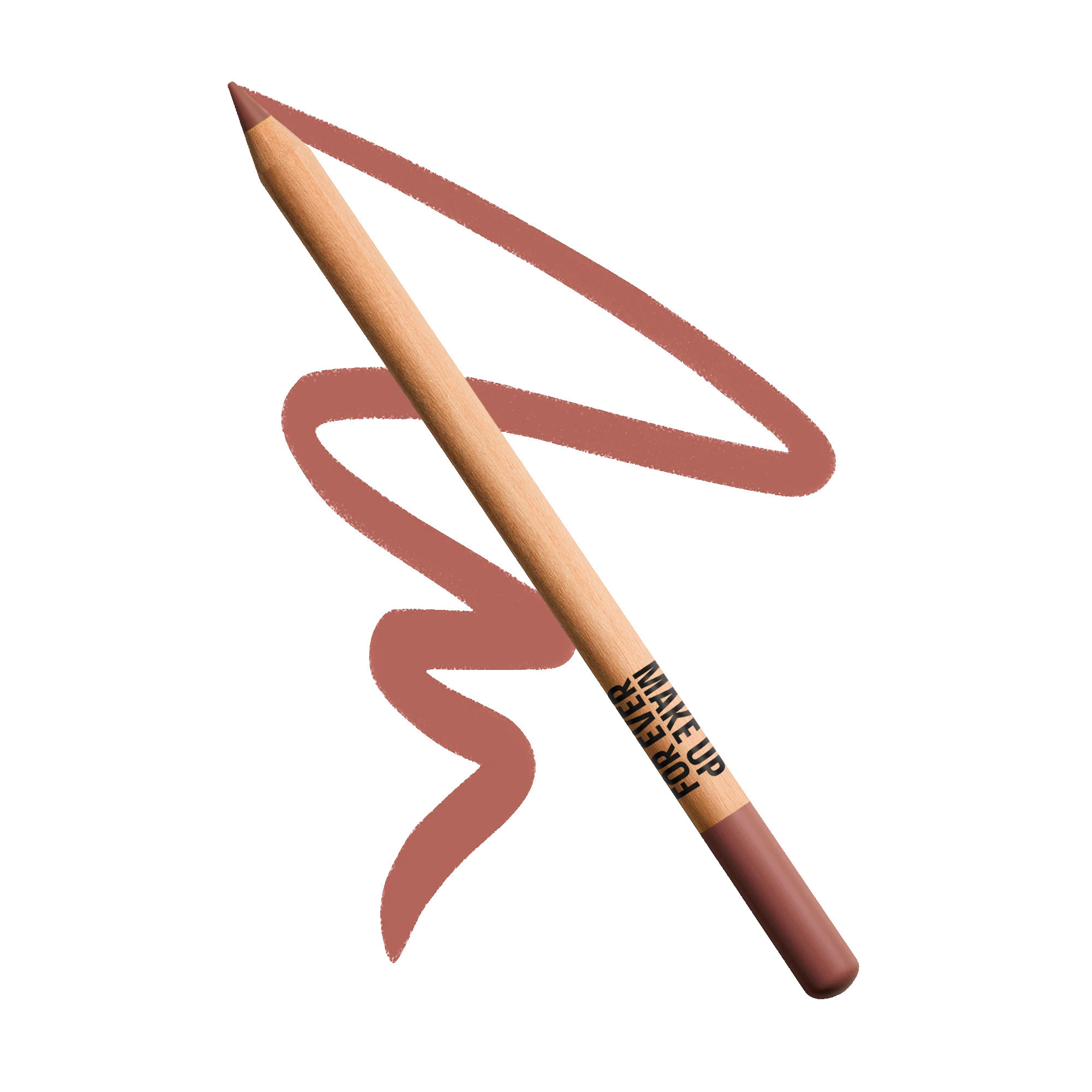 Artist Color Pencil - Wherever Walnut | Make Up For Ever USA