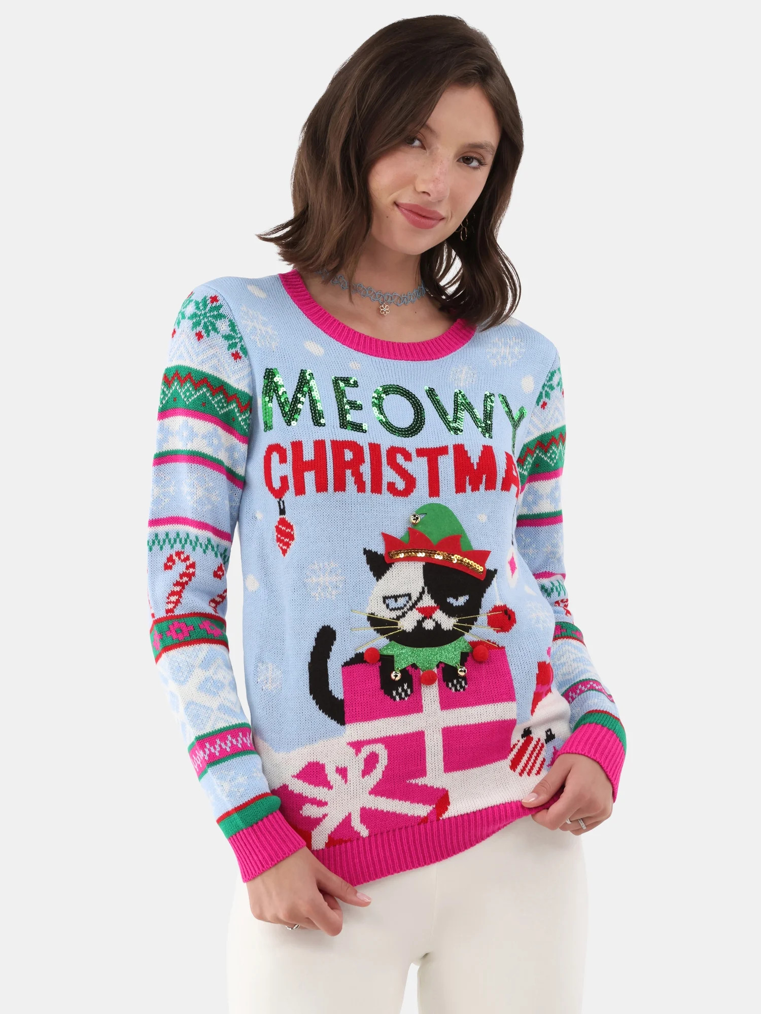 No Boundaries | Walmart (US)