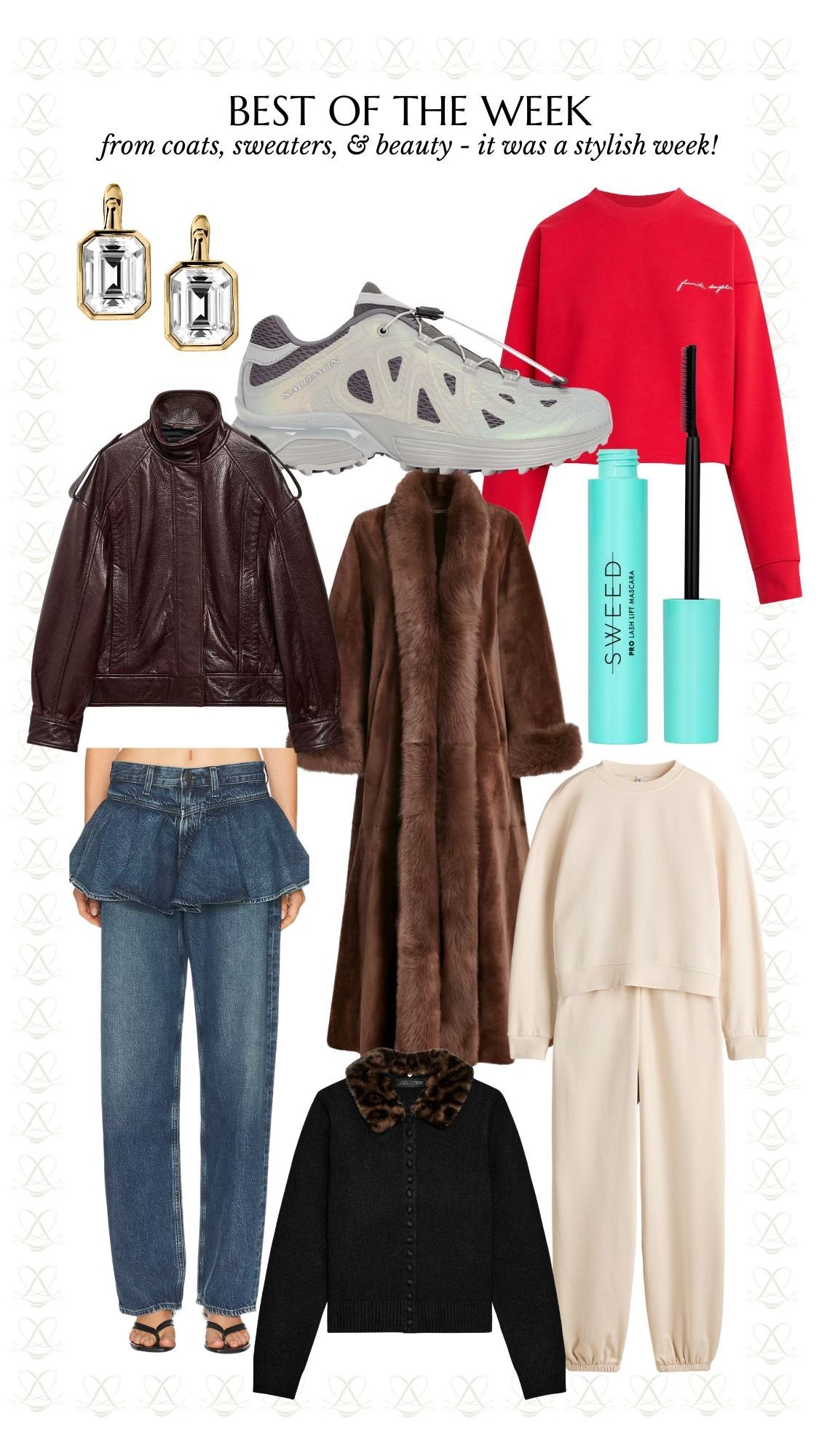 Top sellers this week 🖤

#LTKdayinmylife #LTKgrwm #LTKootd