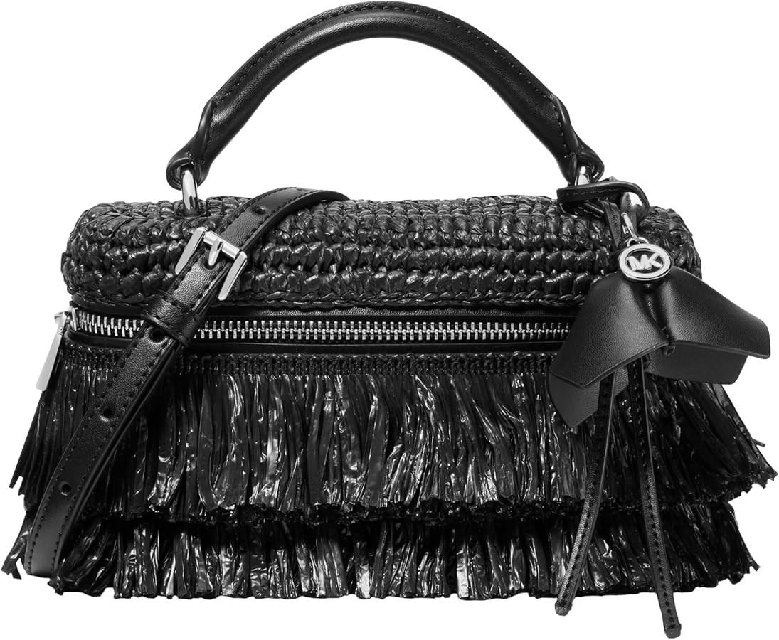 Michael Kors Women's Jana Extra Small Top Handle Crossbody | Amazon (US)