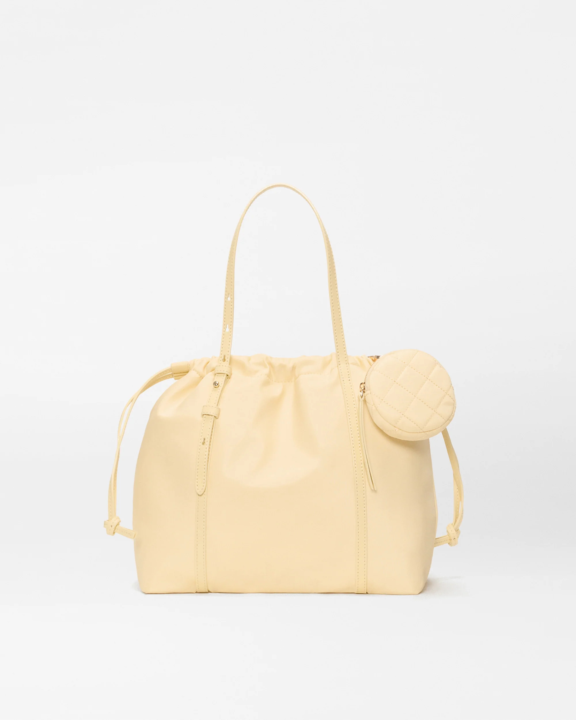 Chamomile Small Waverly Tote | MZ Wallace