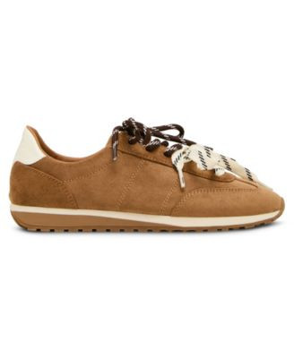 Women's Ripley Multi Lace Low-Profile Sneakers | Macy's