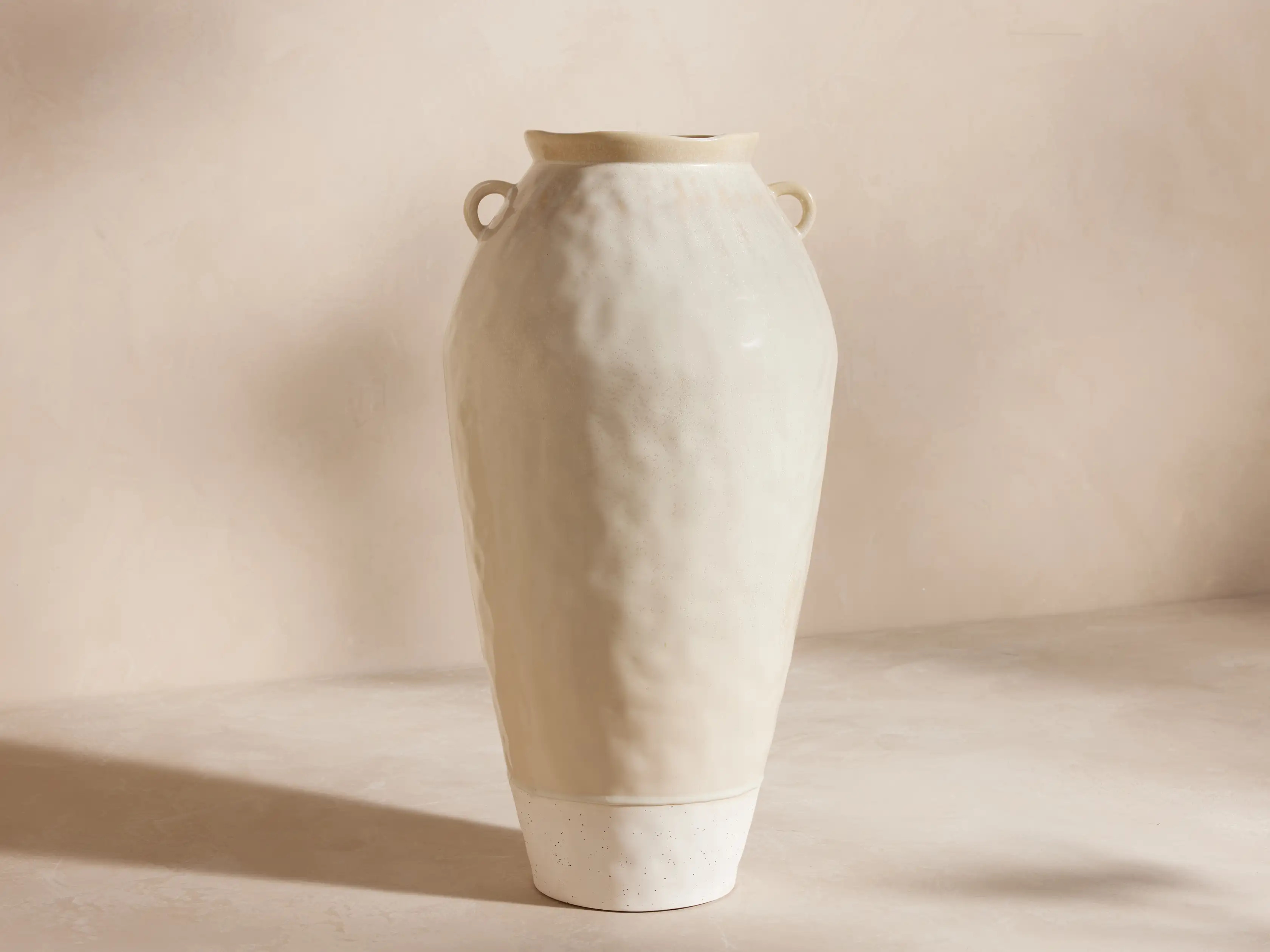 Bronwen Floor Vase | Arhaus