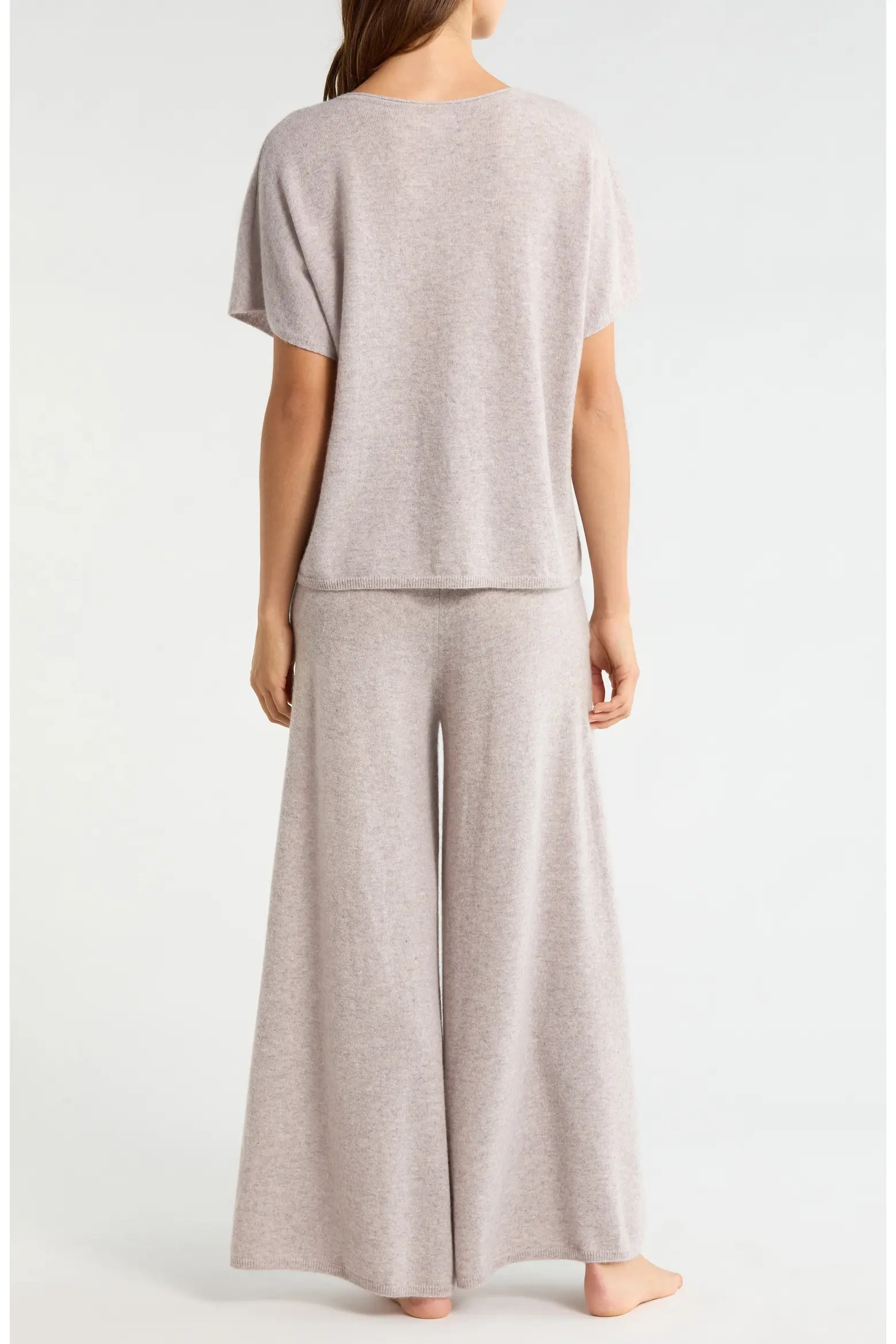 Cashmere Lounge Set (Women) | Nordstrom | Nordstrom