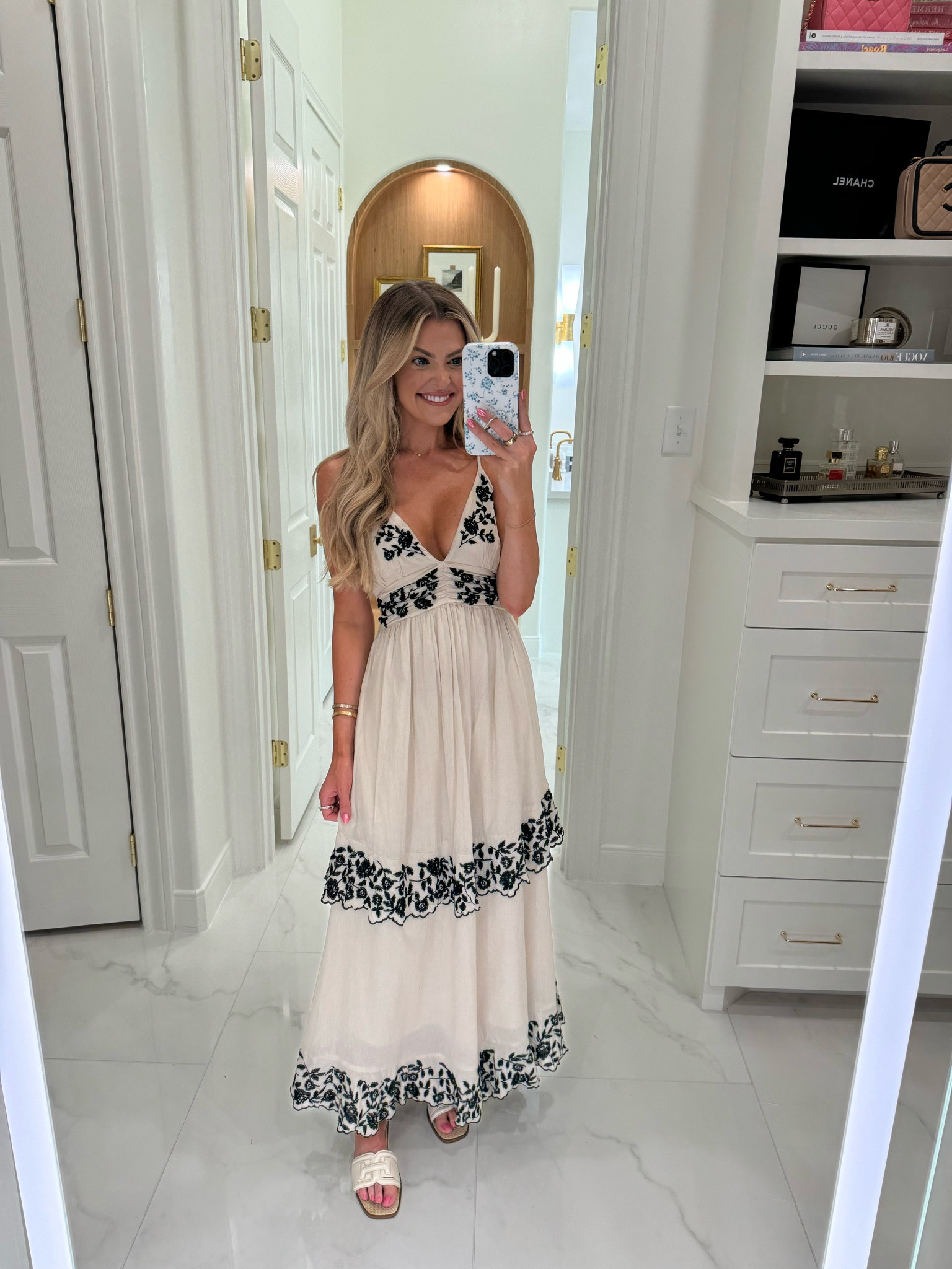 I am so excited to get to partner with @Abercrombie for their Dress Fest sale today! Save 20% on dresses plus an extra 15% with my code: DRESSFEST #AbercrombiePartner

Summer dresses, wedding guest dresses, summer style, Abercrombie sale, Abercrombie dresses, summer trends 

#LTKFindsUnder100 #LTKFindsUnder50 #LTKStyleTip