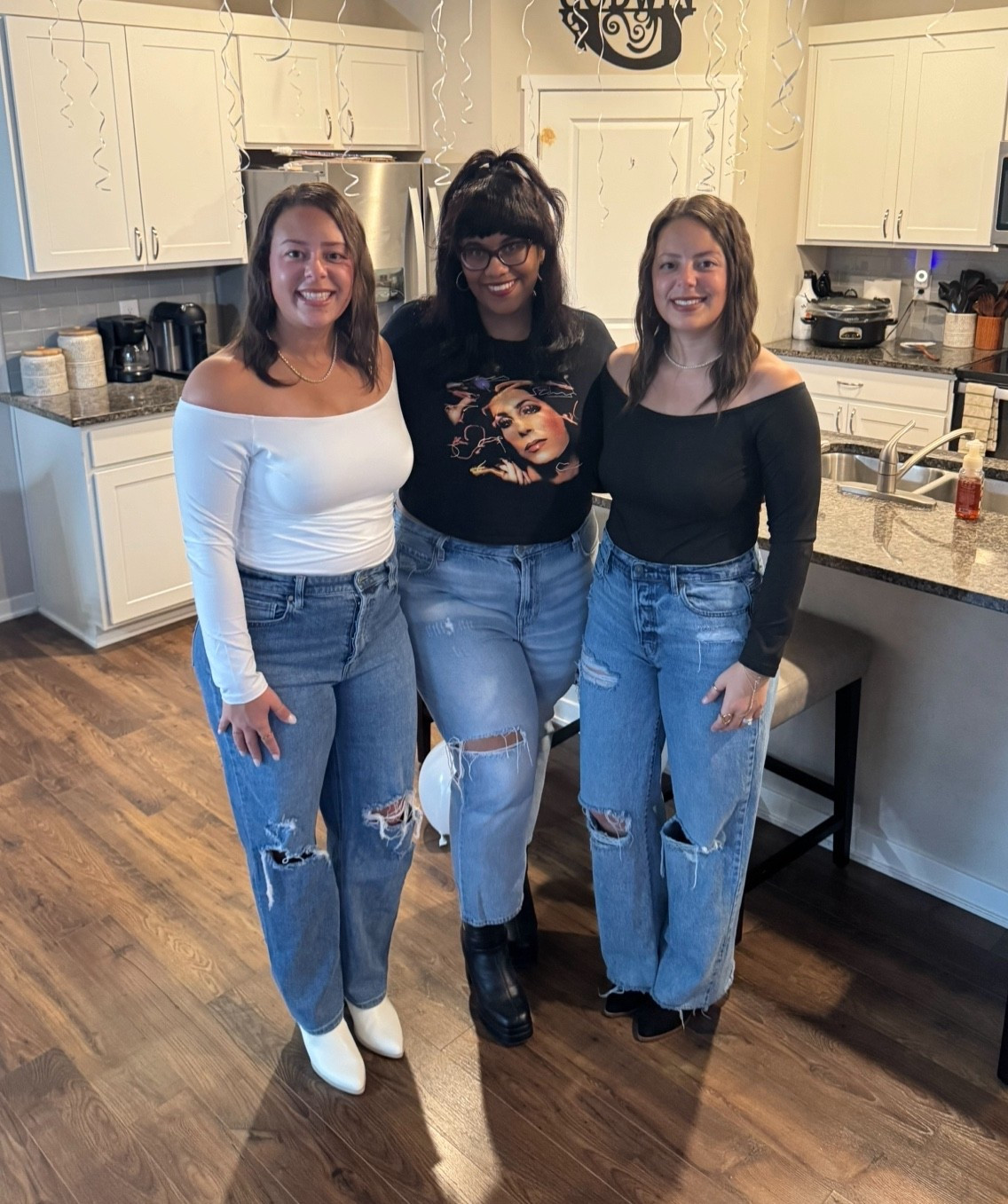 This off the shoulder top from Amazon is a must have! Comes in a bunch of different colors. 

#LTKFindsUnder100 #LTKFindsUnder50 #LTKStyleTip