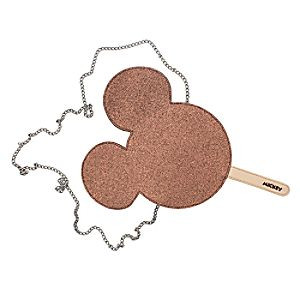 Mickey Mouse Ice Cream Crossbody Purse by Cakeworthy | Disney Store