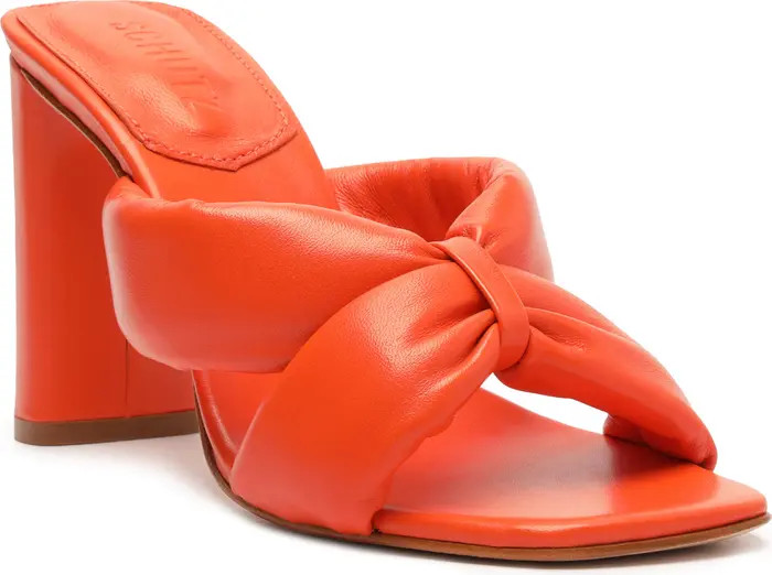 Schutz Fairy High Sandal | Nordstrom | Nordstrom