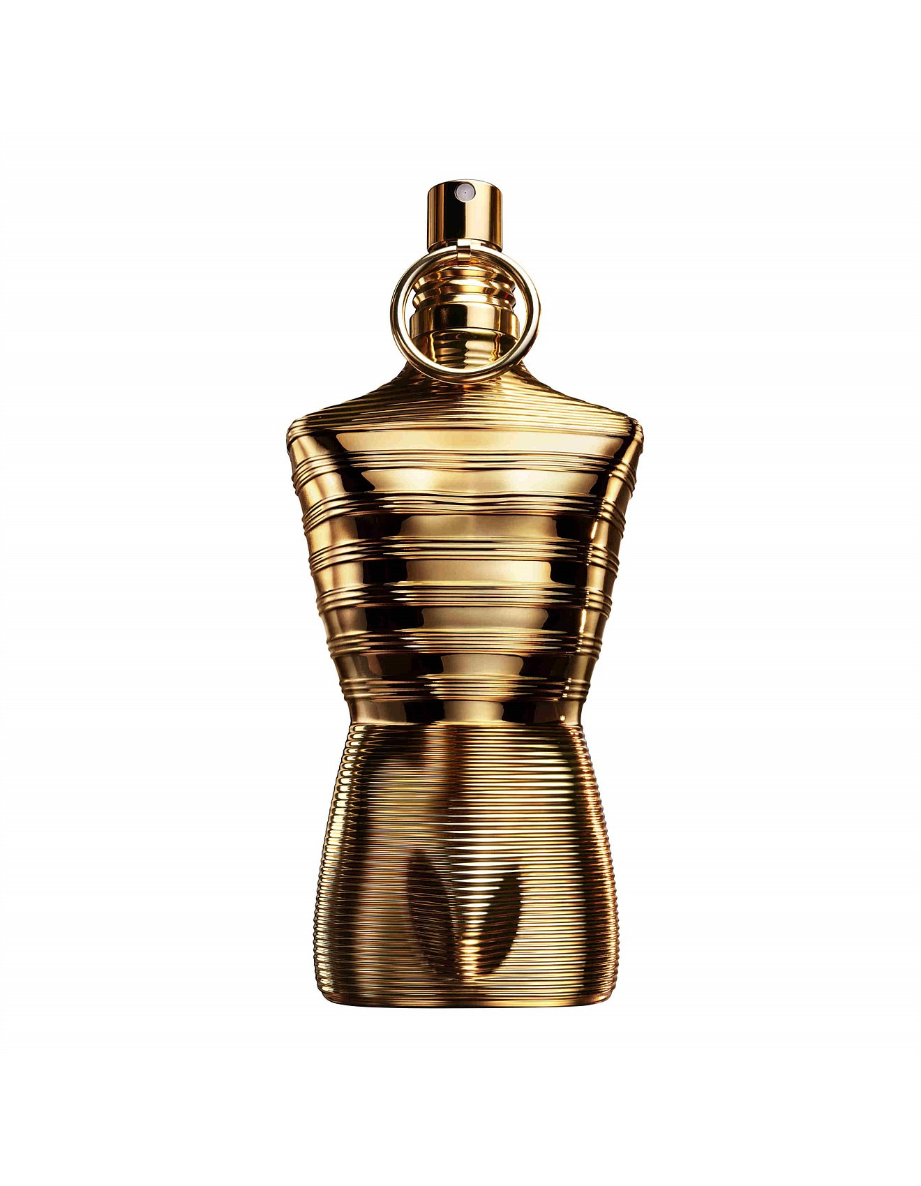 Le Male Elixir Absolu 125mL | David Jones (Australia & New Zealand)