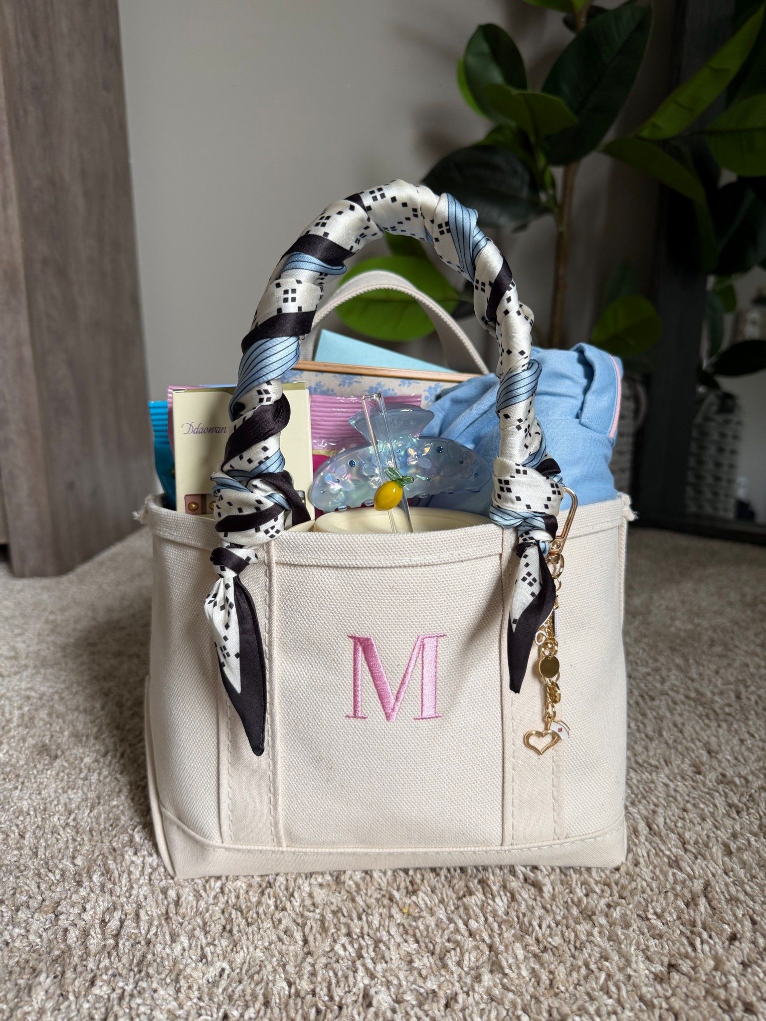 Birthday gift for the bestie 