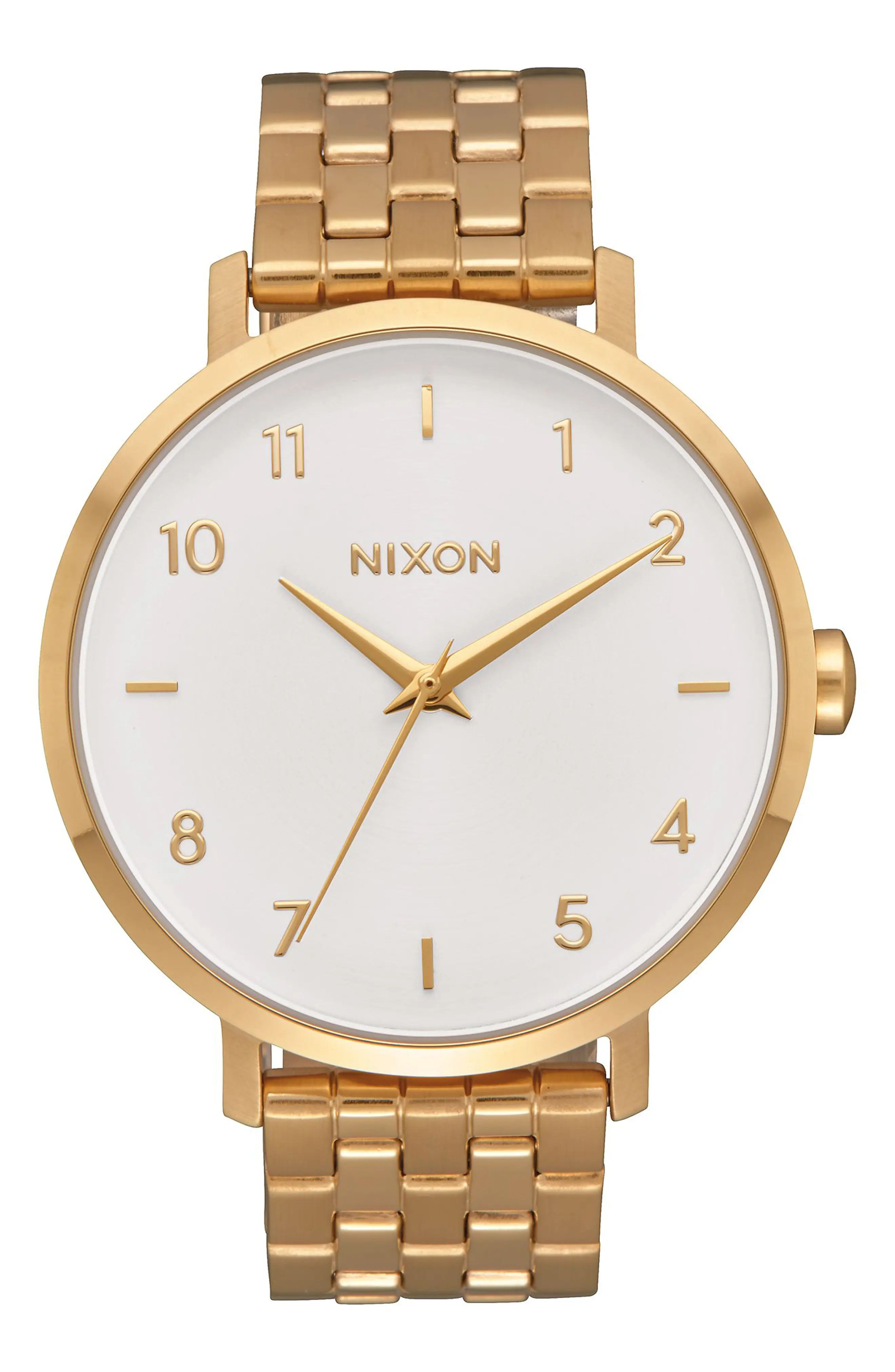 The Arrow Bracelet Watch, 38mm | Nordstrom