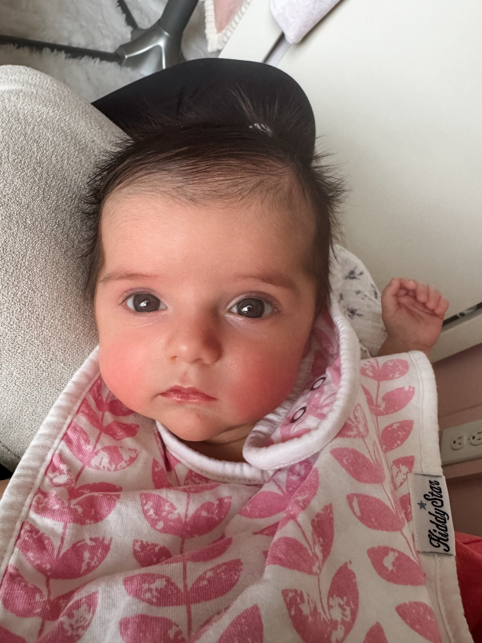 The best oversized bibs! 

#LTKKids #LTKBaby #LTKFindsUnder50