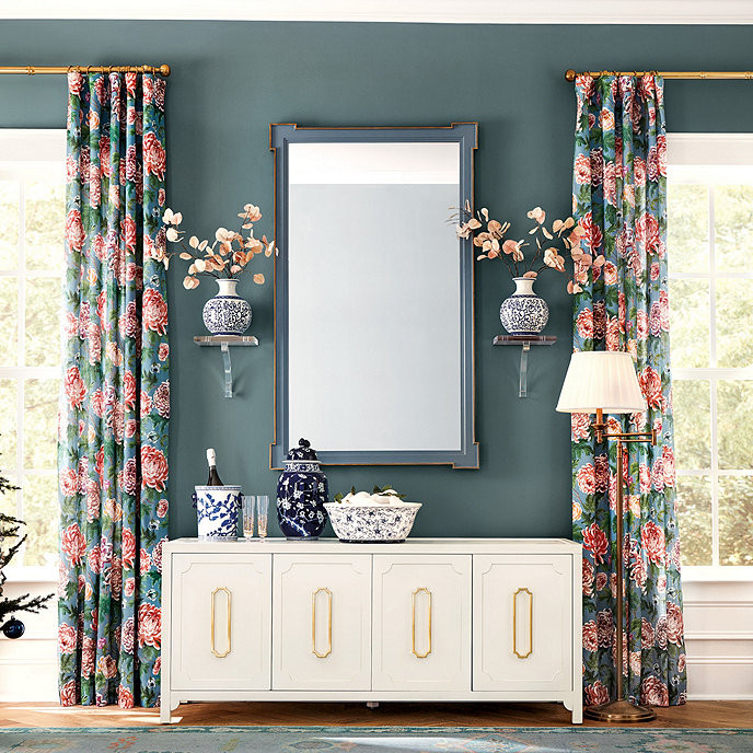 Carlotta Mirror | Ballard Designs, Inc.