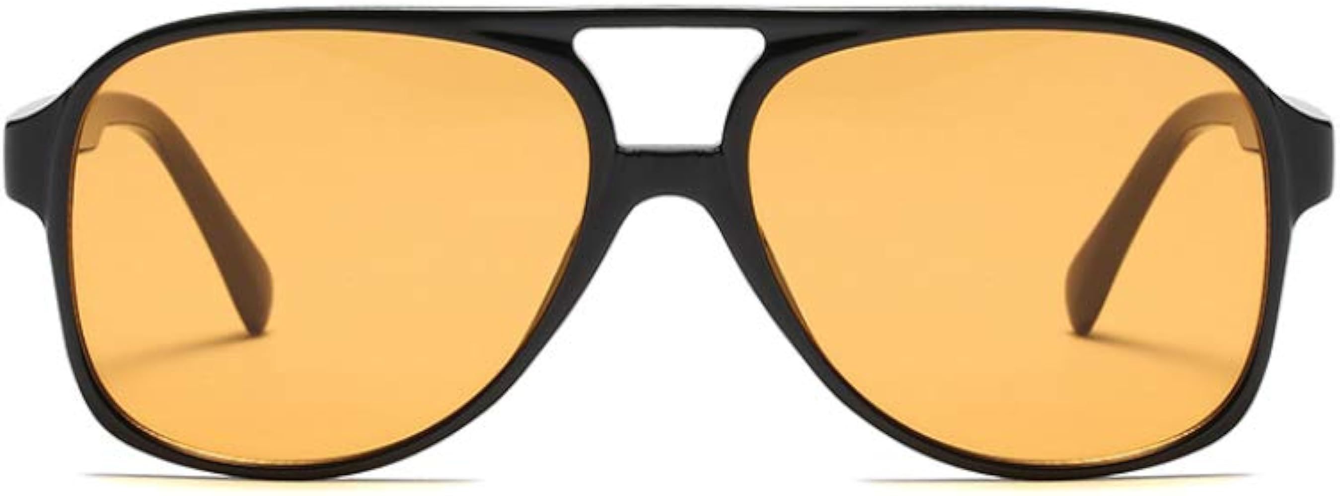 Vintage 1970s Retro Sunglasses | Amazon (US)