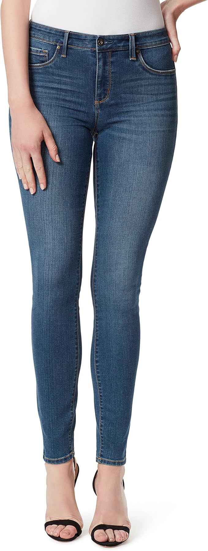 Kiss Me Skinny Jeans | Amazon (US)