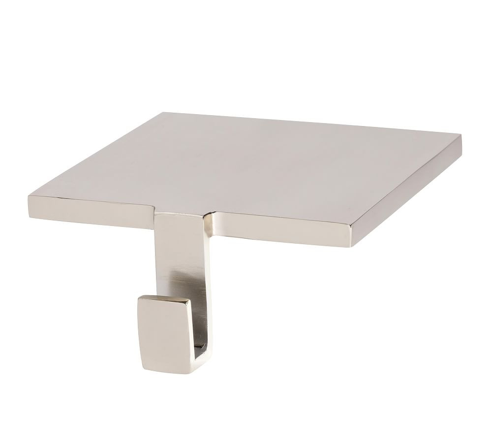 Classic Low Profile Stocking Holders | Pottery Barn (US)