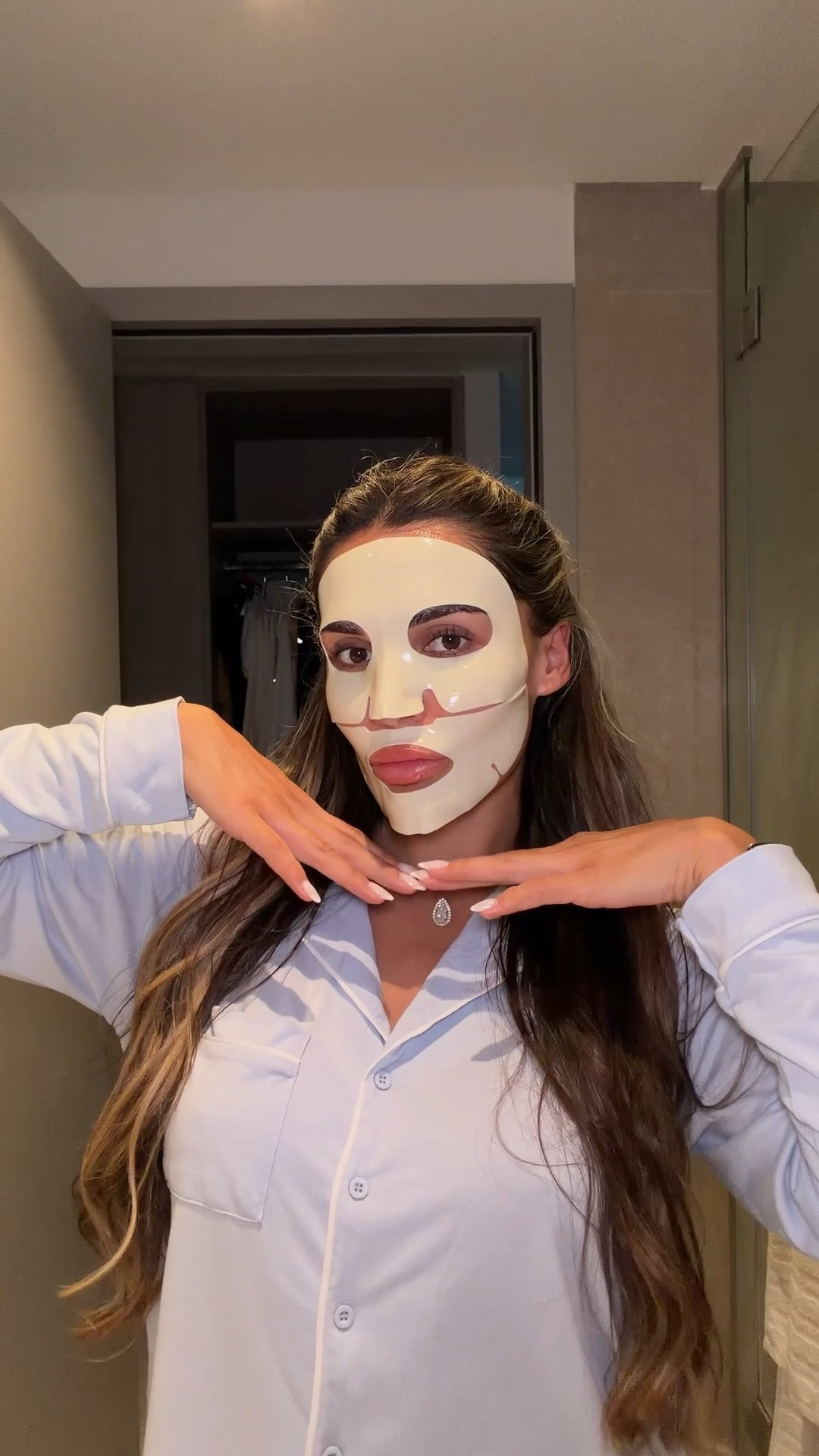 The must have sheet mask for tour weekly beauty routine. Wow. 

#LTKbeauty #LTKwinter #LTKuk