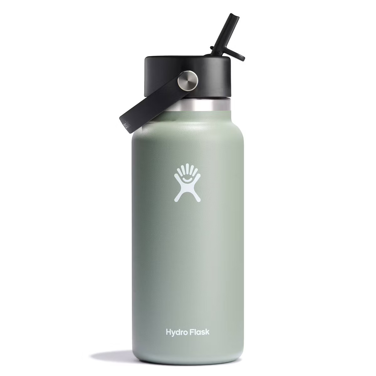Hydro Flask Wide Mouth Flex Straw Bottle | Target