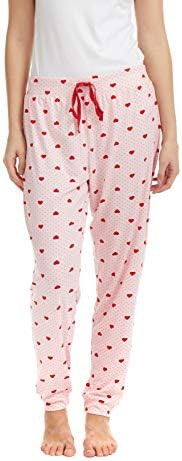 Suko Jeans Women's Pajama Bottoms - Super Soft and Comfortable - Stretch | Amazon (CA)