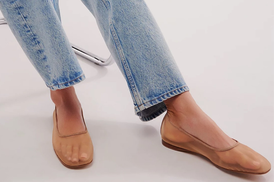 They are so comfortable and true to size 