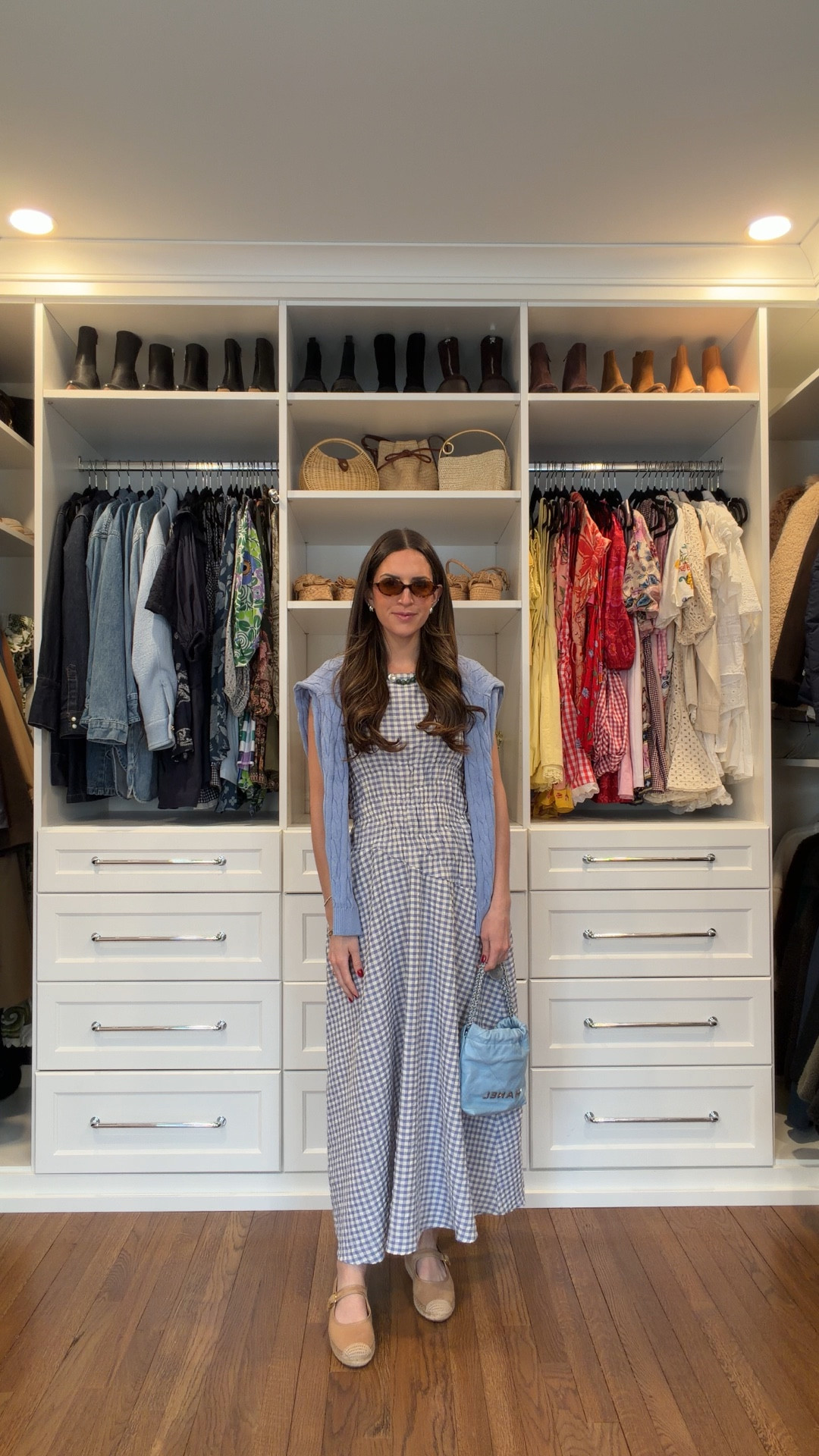 Size xsmall dress 

Easter dress 
Spring dress 
Easy outfit 

#LTKdayinmylife #LTKootd #LTKgrwm