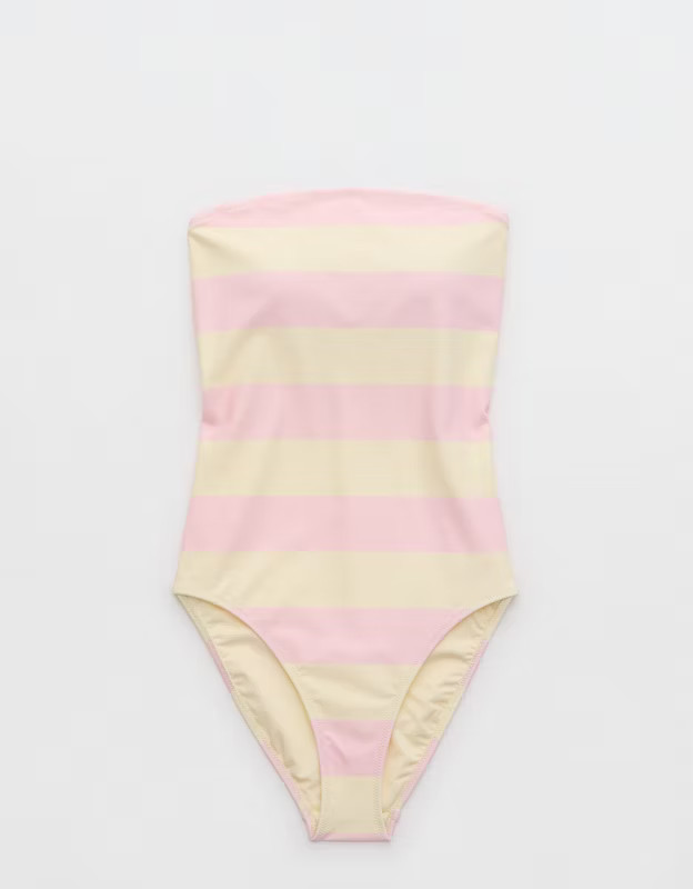 Aerie The Wavemaker One Piece Swimsuit | Aerie