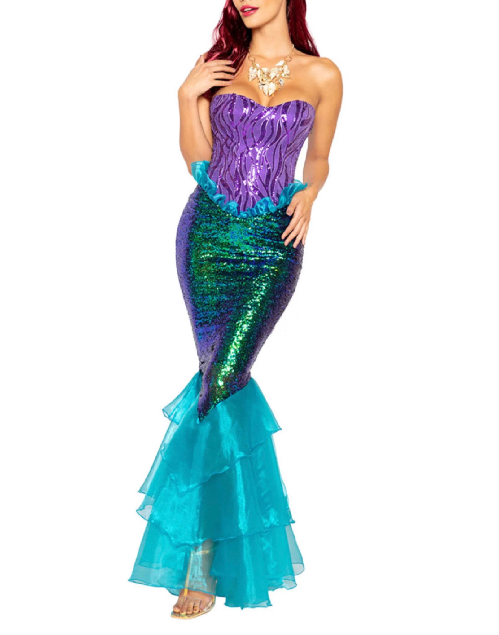 Halloween Costumes 

#LTKunder100 #LTKSeasonal #LTKFind