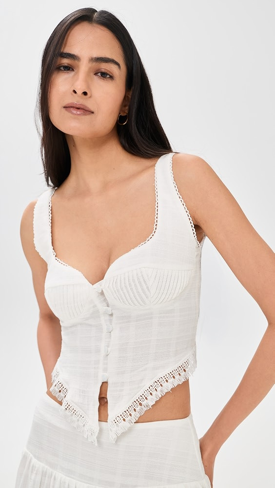 Lucia Top | Shopbop