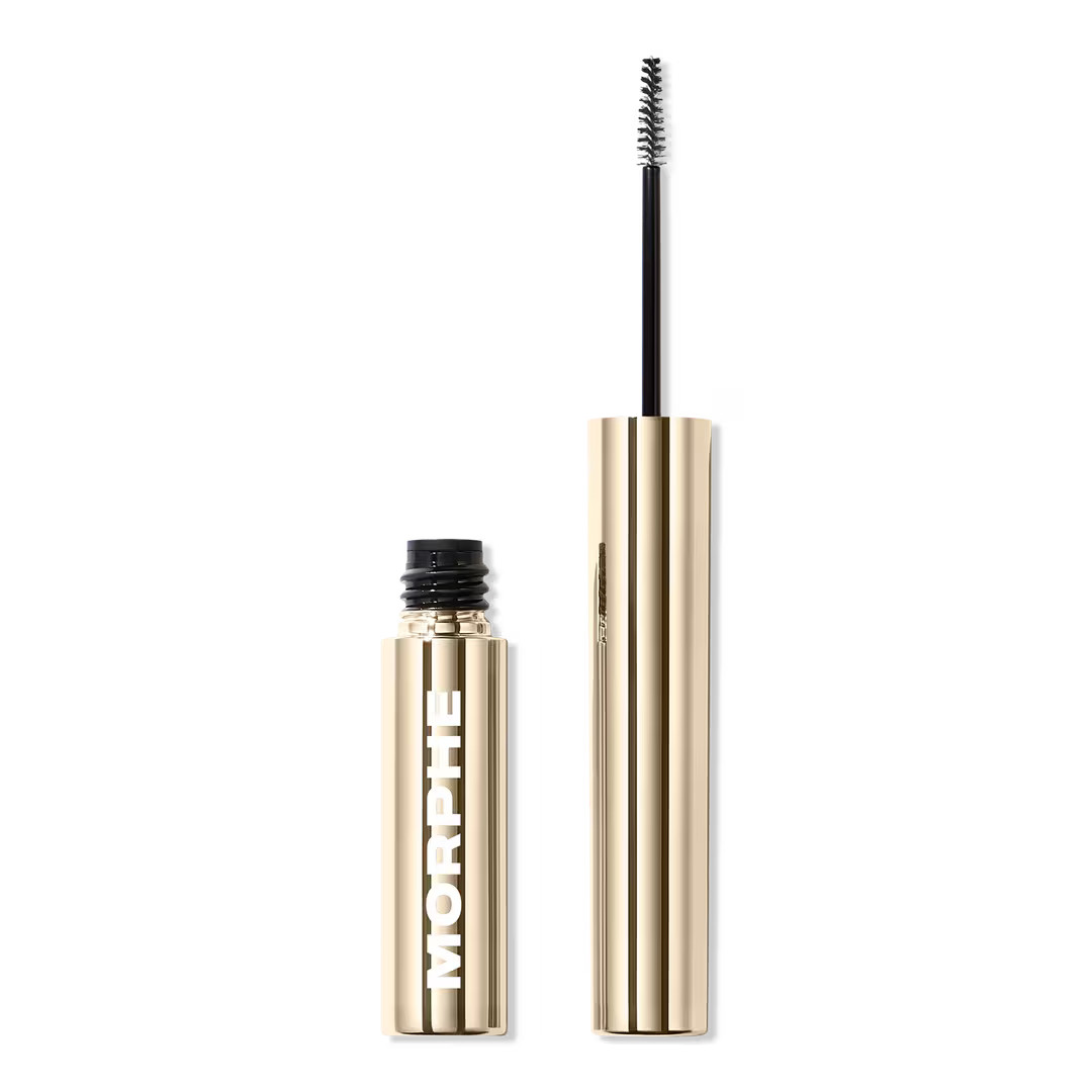 Clear Micro Manager Gripping Brow Gel - Morphe | Ulta Beauty | Ulta
