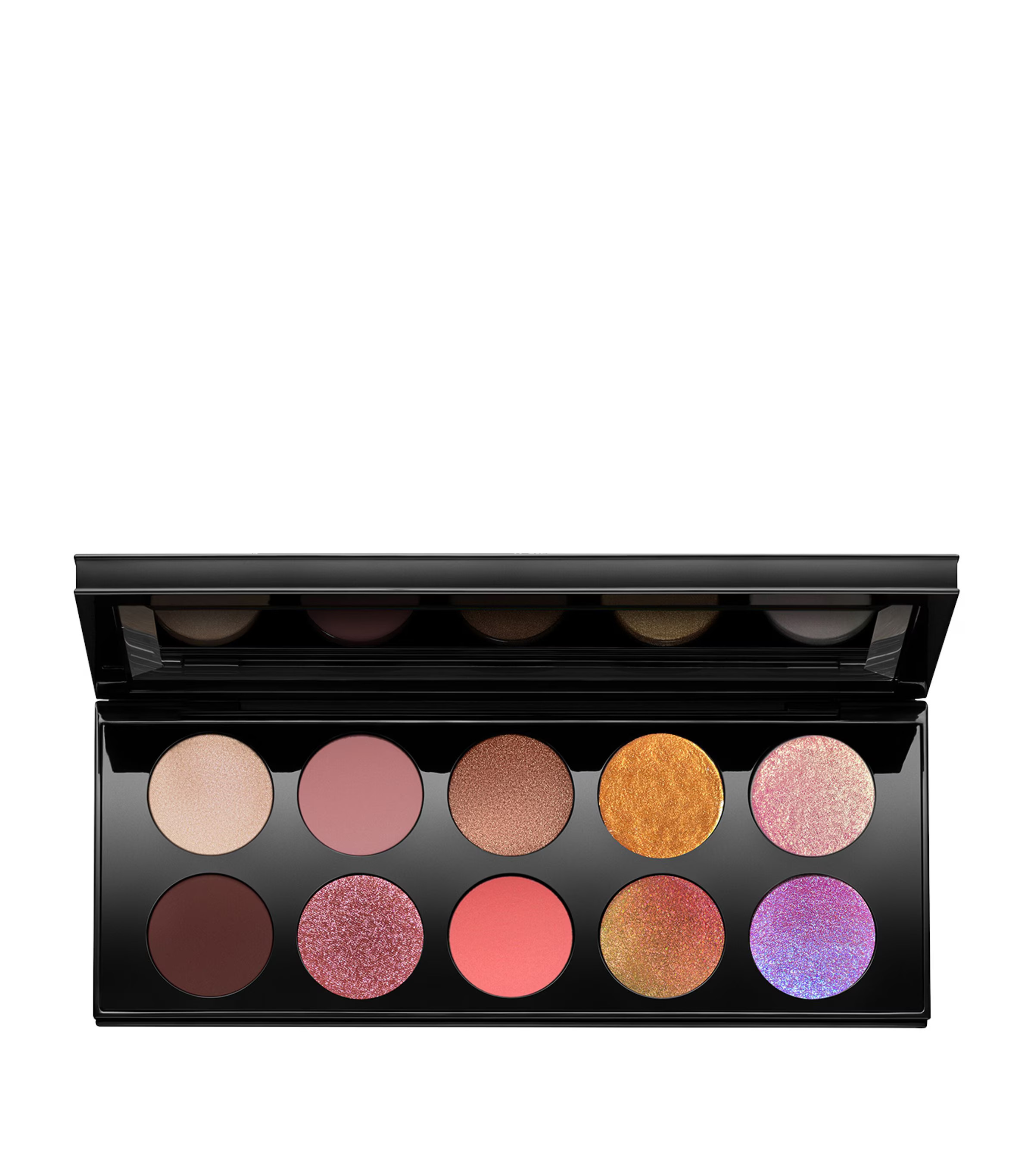 Pat McGrath Labs Mothership Ix Huetopian Dream Eyeshado Palette | Harrods