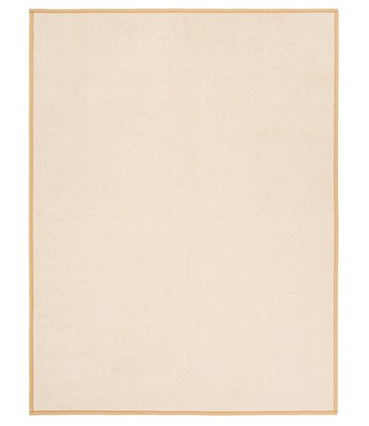 Harborview Herringbone Beige Original Blanket | ChappyWrap