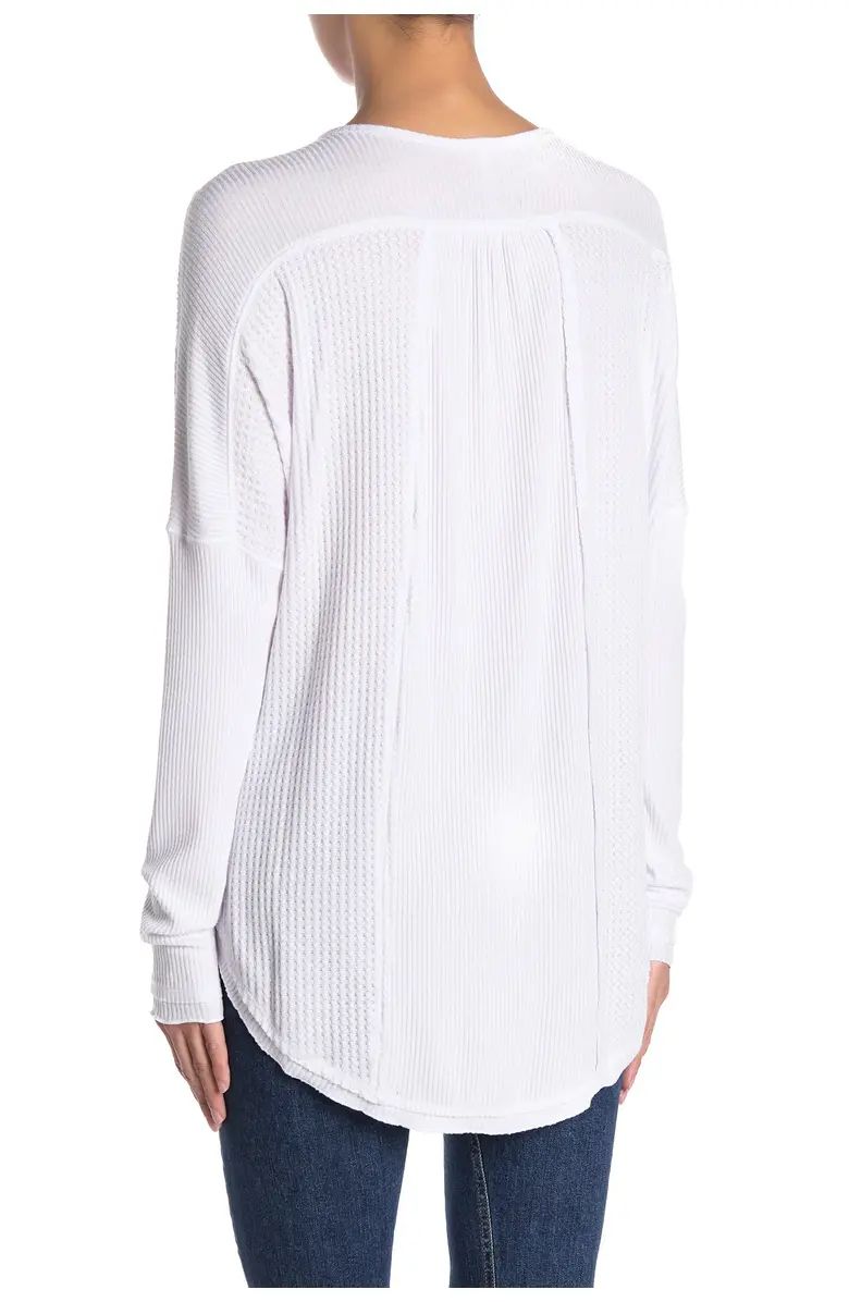 Leo Henley Tee | Nordstrom