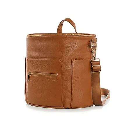 Fawn Design The Original Diaper Bag in Brown | Walmart (US)